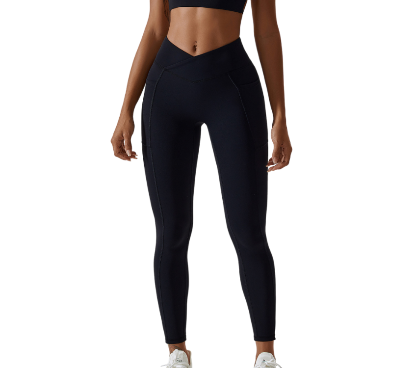 Training Day Leggings