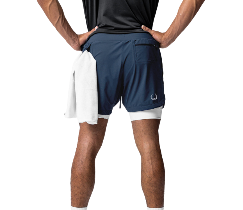 Ultimate Training Short M