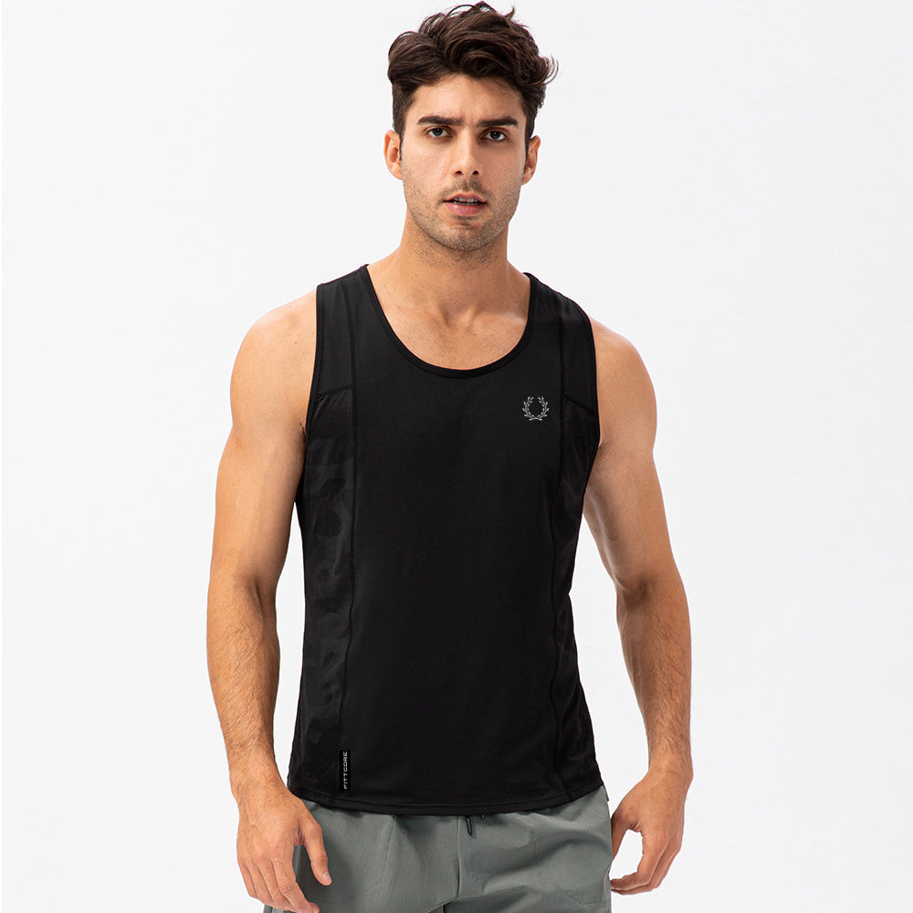 Militar Training Day Tank